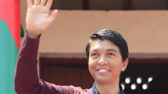 Andry Rajoelina