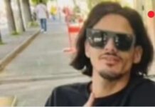 Mohammed, 27 ans, originaire d’Algérie, tué à Marseille par un tir policier de flash-ball Mohammed Marseille