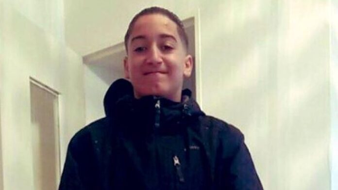 Nahel, l'adolescent tué par un policier