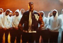 Nouvel album de Ninho, le rappeur franco-congolais de tous les records Ni de Ninho