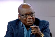 Au Niger, la CEDEAO rejette le plan de transition de la junte Abdel Fatau Musah