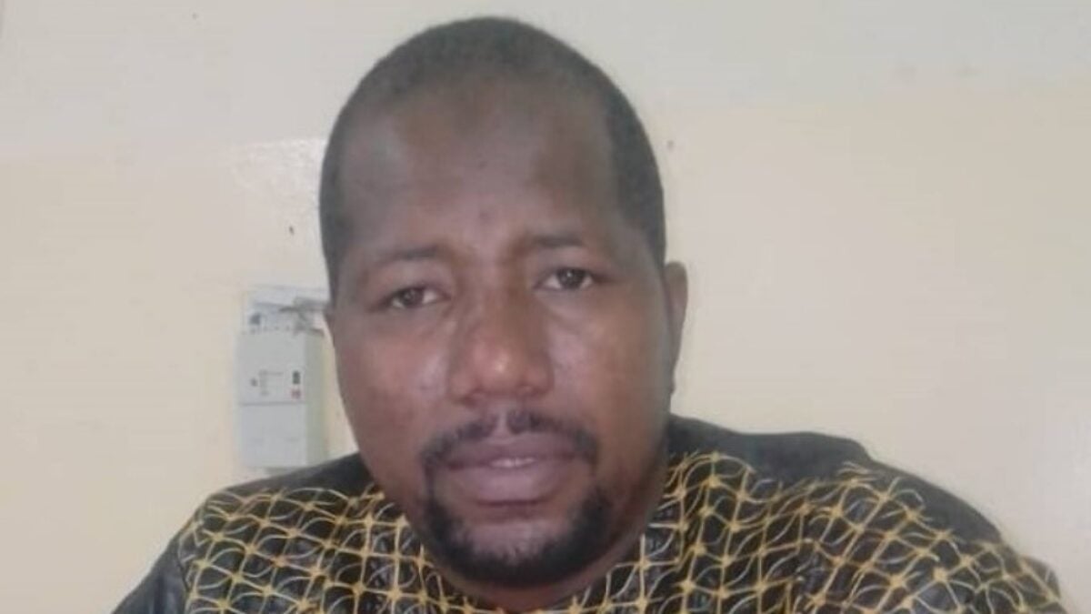 Niger le chef du M62 bénéficie d’une annulation de sa condamnation