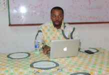 Niger : l’appel sans ambiguïté du fondateur d’Opinions Jeunes