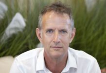 Olly Cann : « Gavi soutient la vaccination préventive dans les pays où le choléra est endémique » Olly Cann, directeur des communications de Gavi