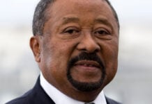 Présidentielle au Gabon : Jean Ping se range du côté d’Albert Ondo Ossa et l’Alternance 2023 Jean Ping
