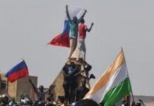 Niger : tentative de coup d’État… Analyse de Guy Labertit