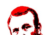 Portrait de Nizar Kabbani