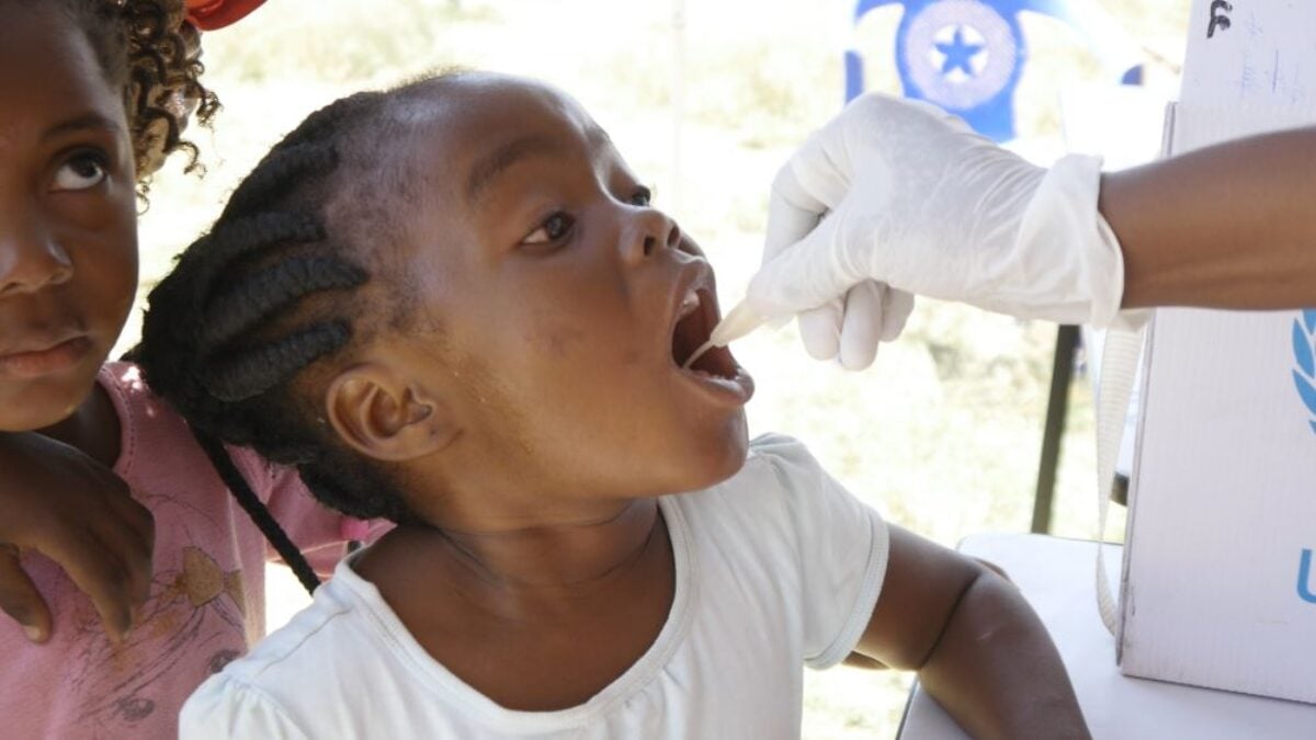 Diphtérie au Sénégal : 12 régions touchées, 114 cas et 11 décès