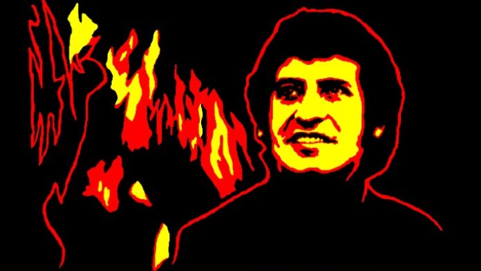 Victor jara