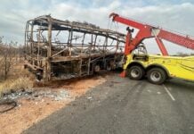 Accident