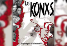 Les Antillais et l’homosexualité : l’appel à la tolérance des « Konxs » Les Konxs