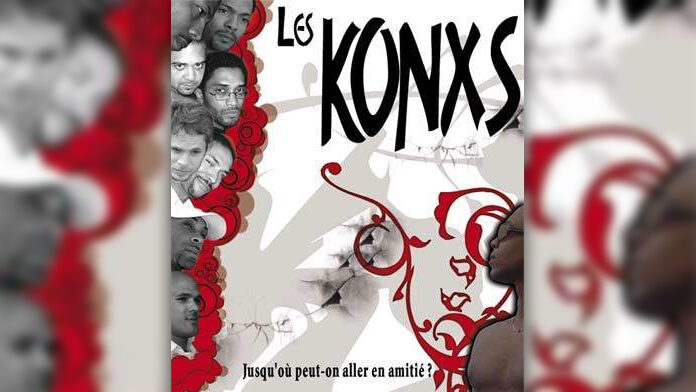 Les Konxs