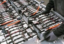 Batteries électriques : comment la RDC veut devenir leader du marché Batterie électrique