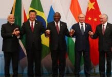 BRICS : une chance pour l’Afrique ou un nouvel ordre colonial ? BRICS : une chance pour l’Afrique ou un nouvel ordre colonial ?