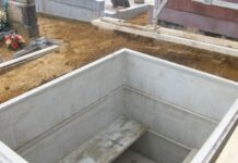 Cameroun : construire un caveau familial, une dépense inutile ? Un caveau