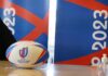 La France et l’Afrique du Sud favorites de la Coupe du monde de rugby 2023 Coupe du monde de rugby 2023