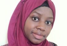 Élections en Afrique : « Battre ses concurrents revient à se démarquer » (Dr Ndèye Niokhor Gning) Ndèye Niokhor Gning, docteure en Sociologie