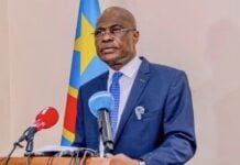 Martin Fayulu