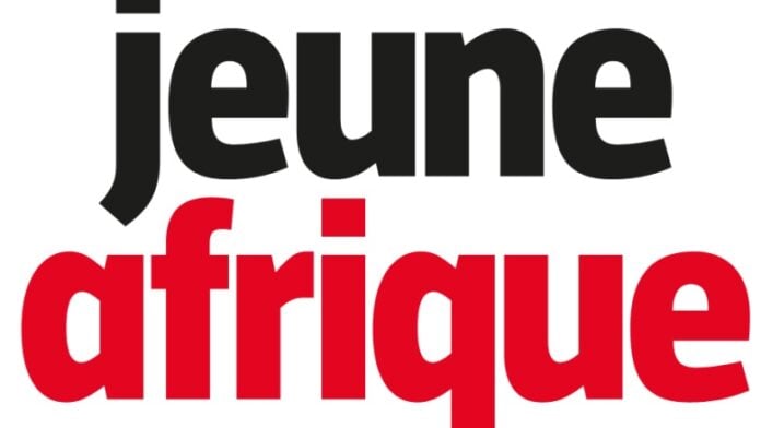 Logo du journal Jeune Afrique