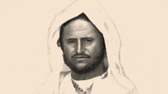 Mohamed Améziane