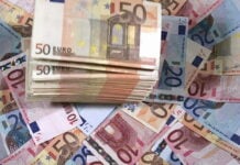 billets euros