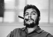 Che Guevara 2