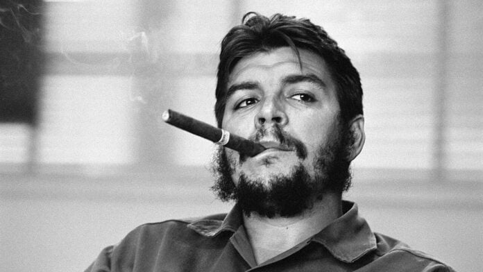 Che Guevara 2