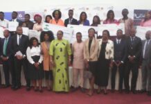 Cameroun : fin de la 3è édition de la semaine internationale de l’investisseur CEMAC Semaine internationale de l’investisseur CEMAC