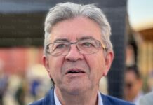 Jean-Luc Melenchon