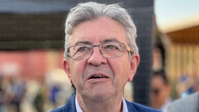 Jean-Luc Melenchon