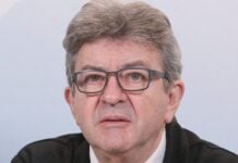 Mélenchon prend la défense de Benzema Jean-Luc Mélenchon
