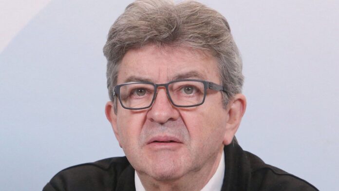 Jean-Luc Mélenchon