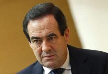 Jose Bono donne une solution pour le Sahara