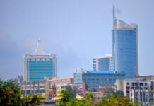 Les cycles politiques rwandais : signes avant-coureurs et tentatives d’interprétation Kigali Rwanda