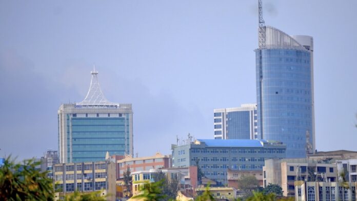 Kigali Rwanda