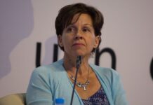 Louise Aubin
