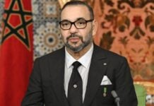 Pourquoi Mohammed VI est contraint de rester au Maroc Le roi du Maroc, Mohammed VI