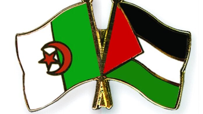 Pins-Algerie-Palestine