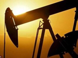 Puit de pétrole