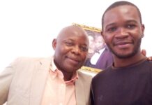 Le point sur le procès du journaliste de Jeune Afrique, Stanis Bujakera Stanis Bujakera et Vital Kamerhe