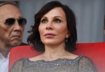 Sylvia Bongo Valentin