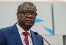 Denis Mukwege