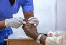 En Afrique, le diabète tue des centaines de milliers de personnes en silence Le diabète