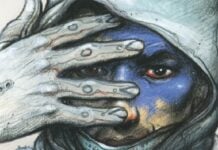 La dérive xénophobe d’Enki Bilal Enki-Bilal