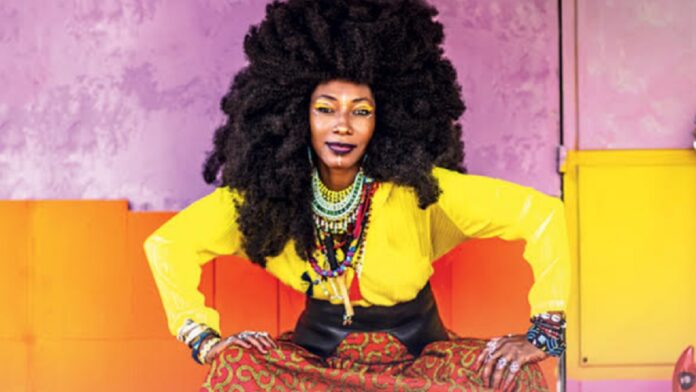 Fatoumata Diawara