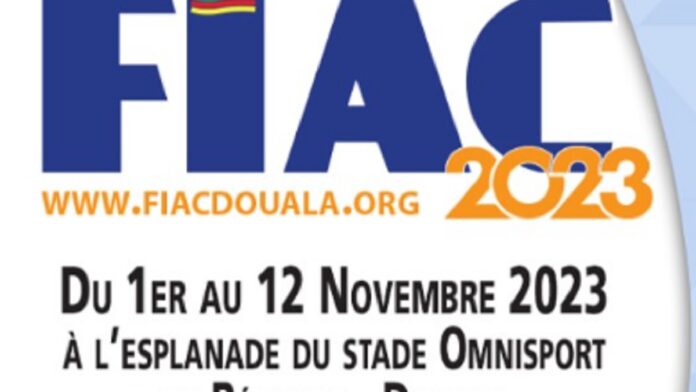 Fiac 2023