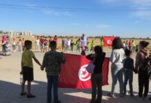 Le Forum Régional pour la Justice Environnementale au Sahel se prépare Le Forum Régional pour la Justice Environnementale au Sahel se prépare