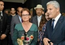 Maroc : la Princesse Lalla Zineb engagée dans la protection de l’enfance La princesse Lalla Zineb