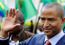 Moïse Katumbi