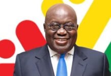 Nana Akufo-Addo